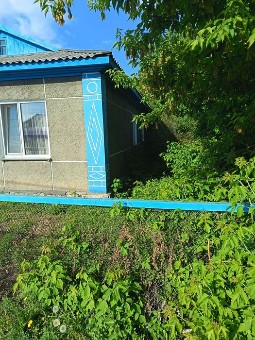 Продам дом 5 комнат.