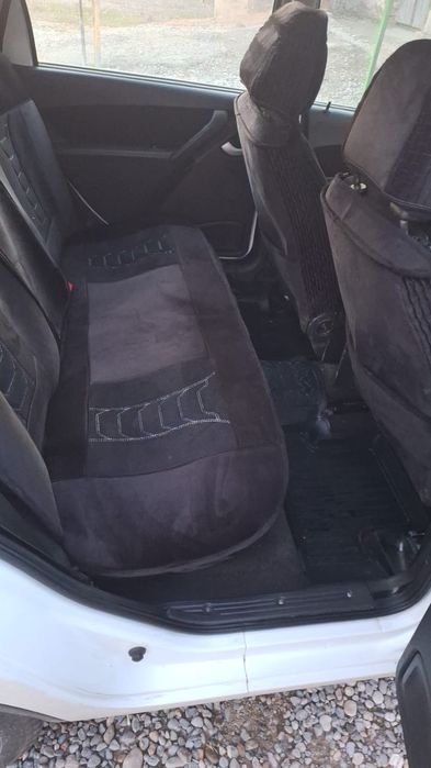 Продам ваз 21 94 калина