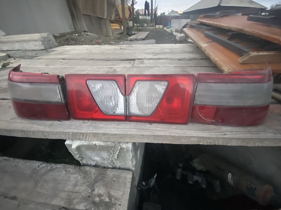 Продам запчасти от ваз 2112