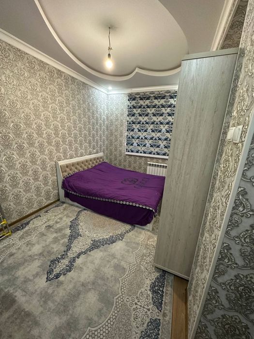 AРЕНДА  СЕРГЕЛИ -6А  2/1/7  с обстановкой метро рядом