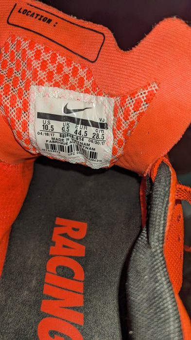 nike incaltaminte 43.30