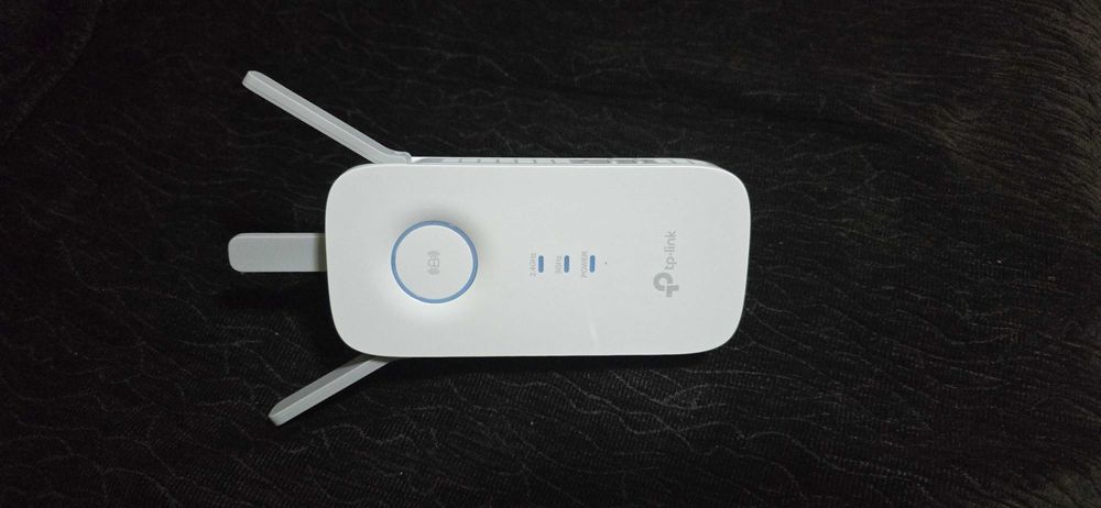 Wi-Fi роутер tp-link AC1900