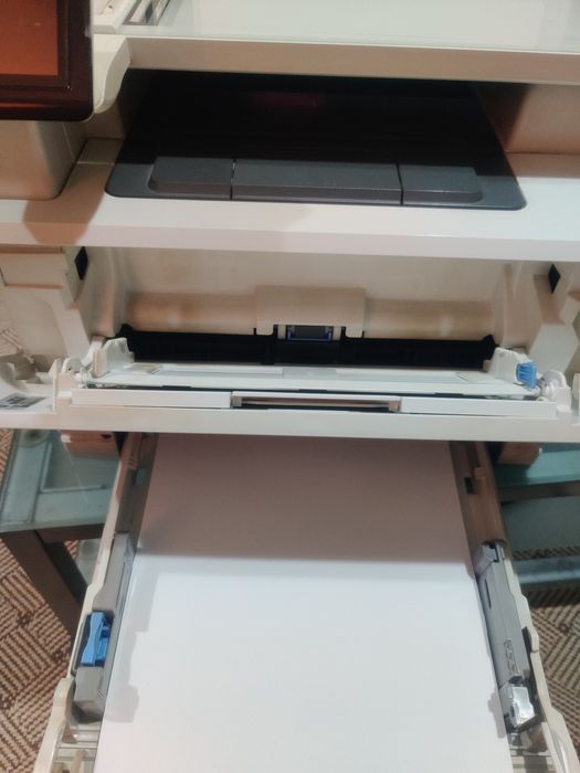 Laserjet pro mfp M426fdn