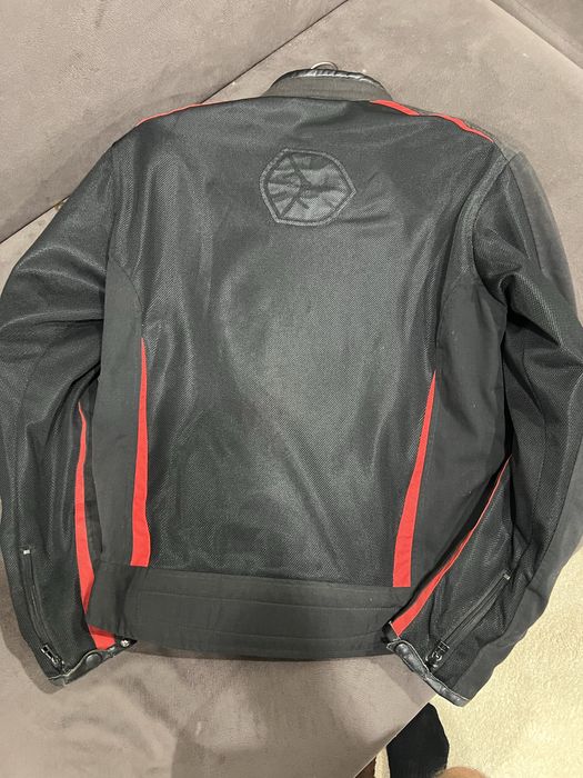 Продам мотокуртку
