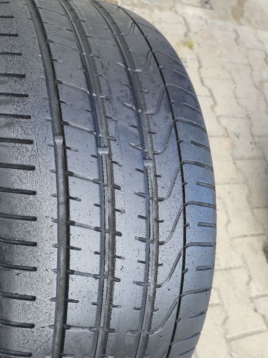 295 40 20 Pirelli