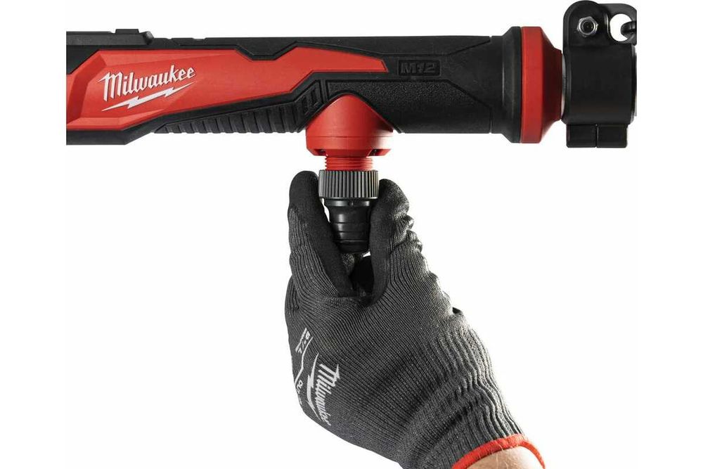 Аккумуляторный насос для перекачки Milwaukee M12 BSWP-601
