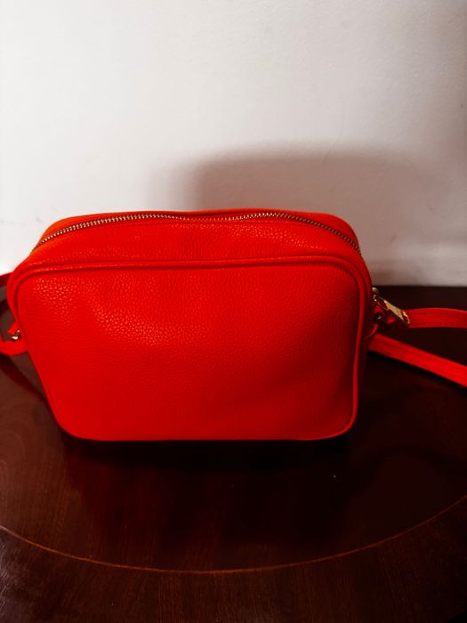 Patrizia Pepe camera bag
