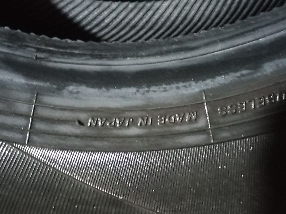 Продам шины Yokohama Blu Earth Es32