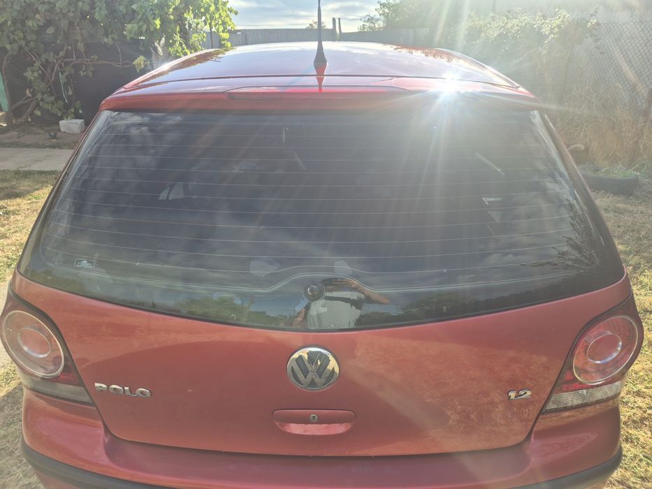 VOLKSWAGEN Polo 2007 — imagine 4