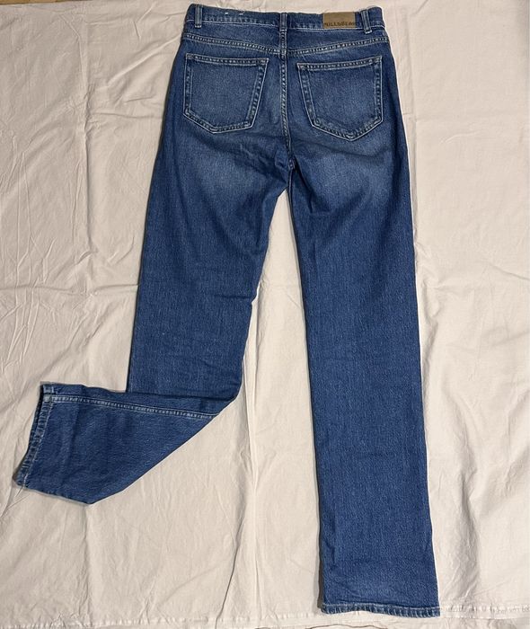 Дънки Pull and Bear