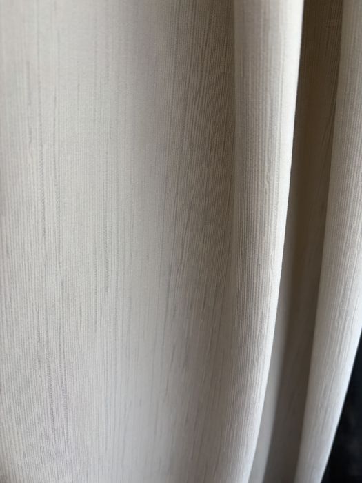 Draperii deosebite noi 2 buc 150xH263 cm noi