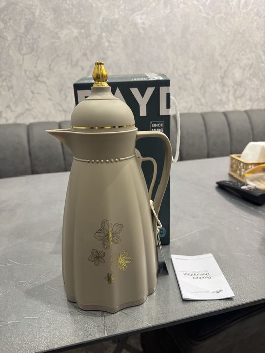 Термос, termos, termiz. Новая.