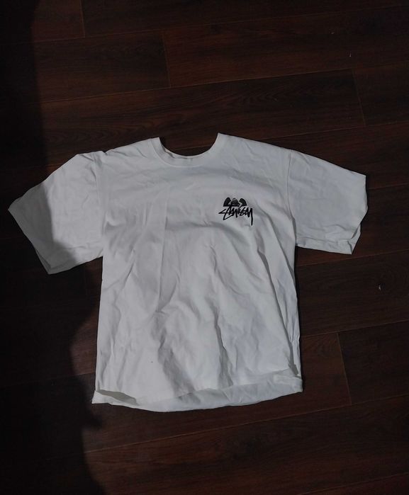 Stussy Тениска Angel