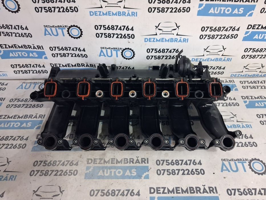 Galerie admisie 3.0 d BMW x5 e70 2010