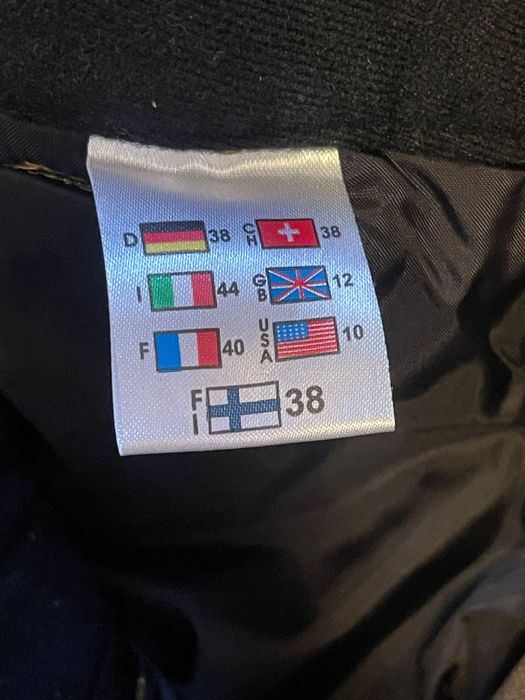 Pantaloni dama ski Icepeak M