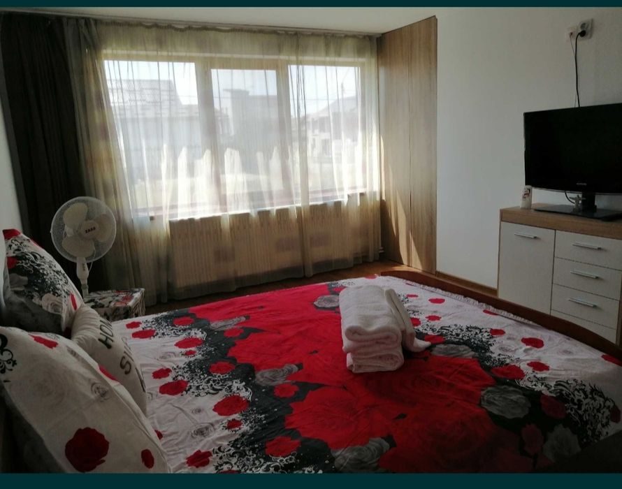 Casa de inchiriat Agigea Lac