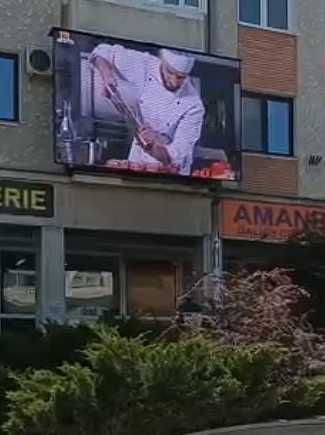 Vând Panou Video LED