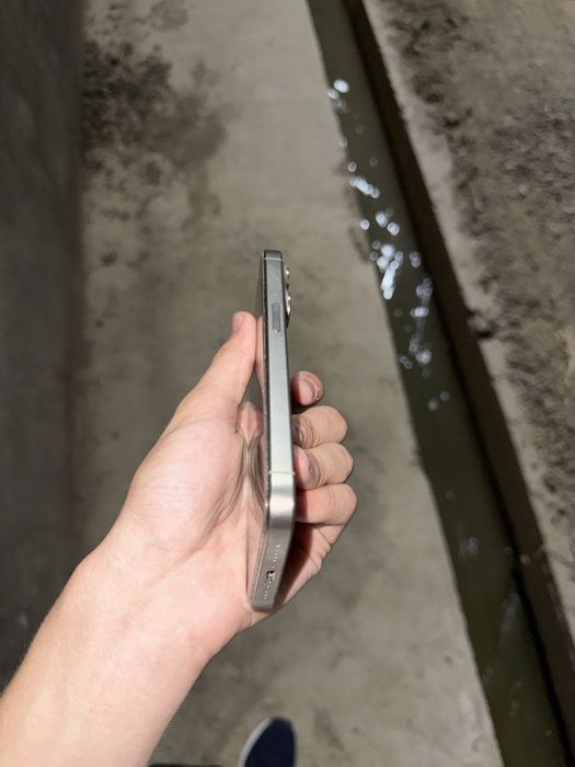 Iphone 15 proo ideal