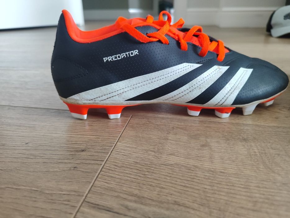 Adidas бутсы predator