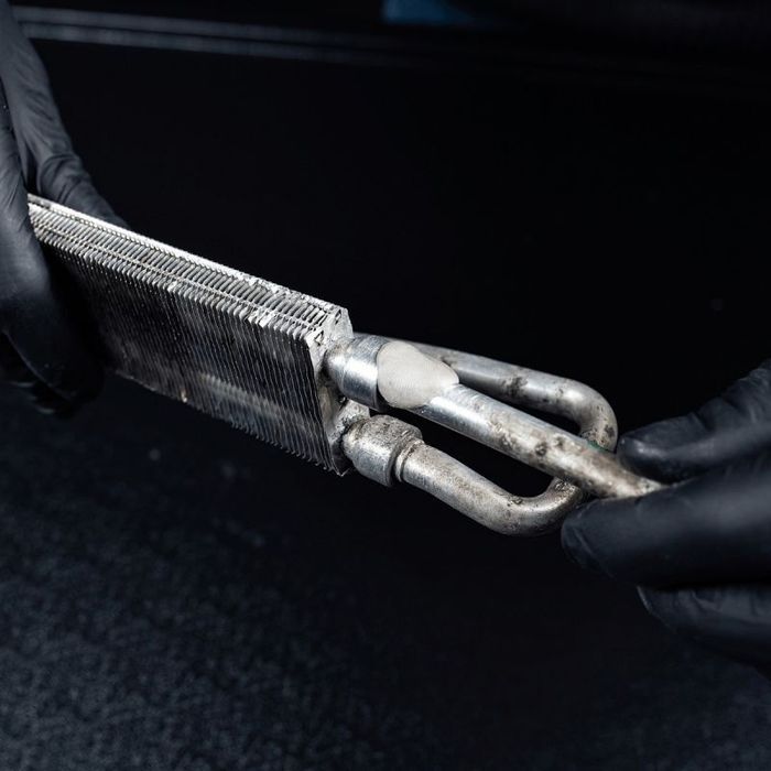 Холодные сварки K2