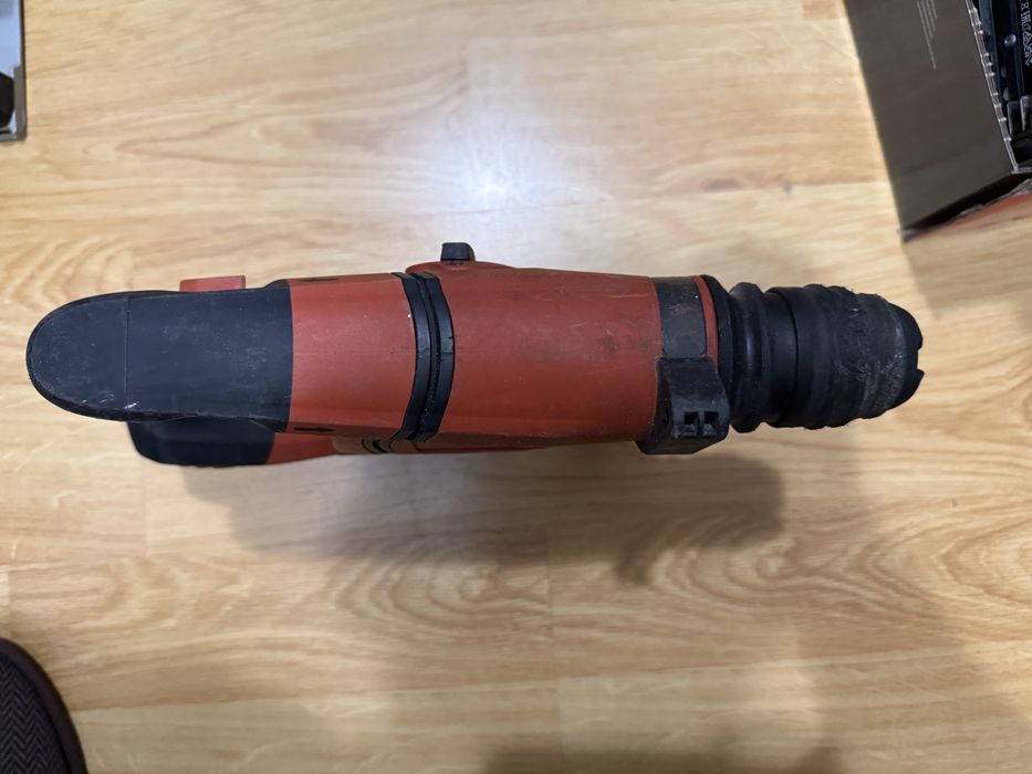 Перфоратор HILTI TE 6-A36