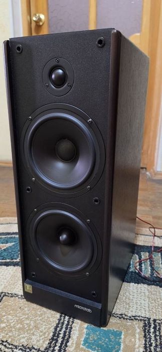 Microlab Solo 7c