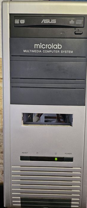 Продам компьютер (системный блок)