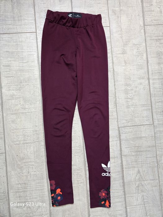Trening adidas XS