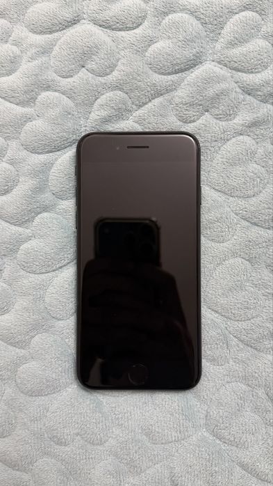 Phone SE 2022 Midnight АКБ 96% без ремонта
