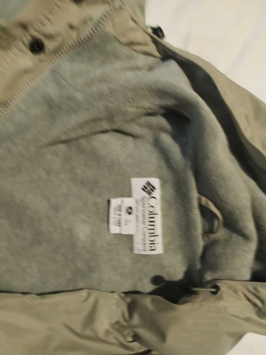 Зимно дамско яке Columbia