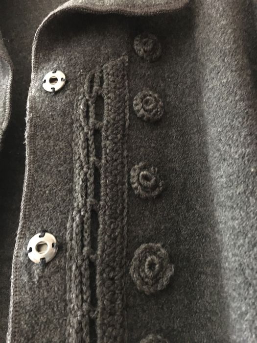 Кардиган весна- осень 48р