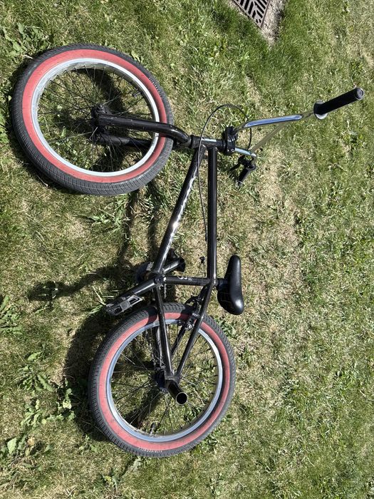 Велик bmx компани fit bike