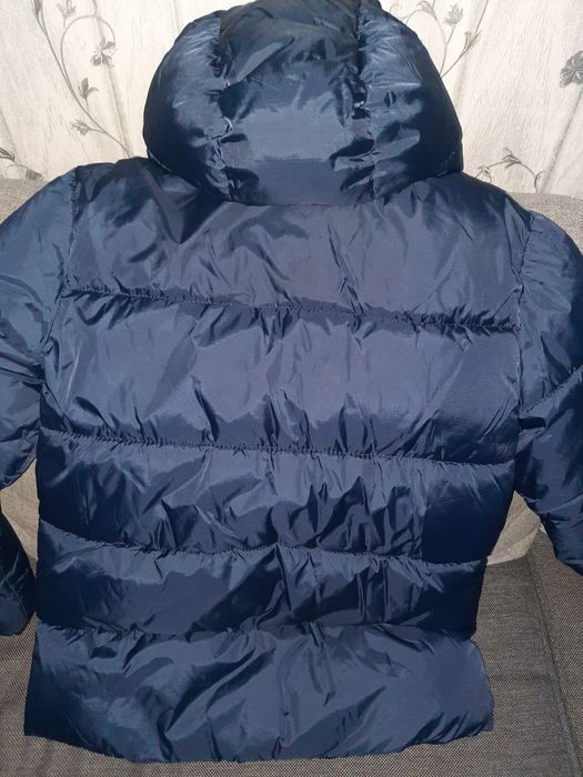 Детско зимно яке