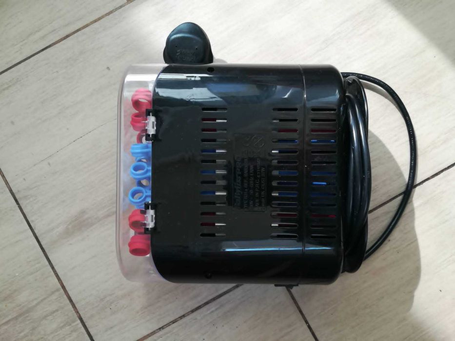 Bigudiuri electrice Babyliss