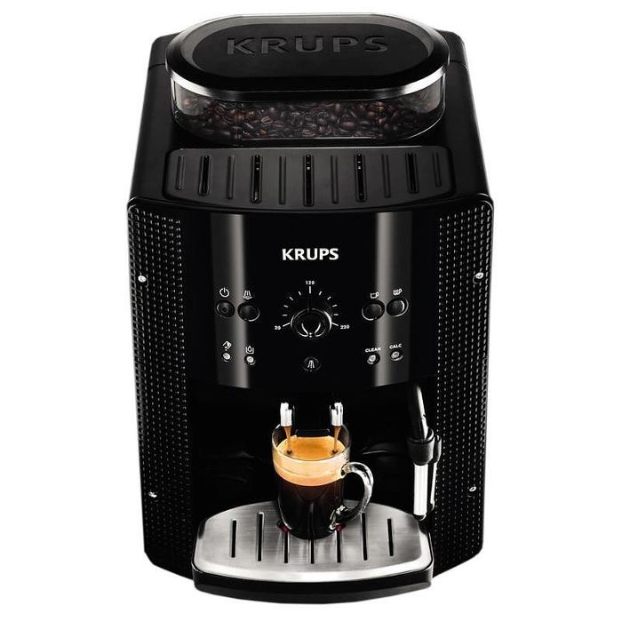 Кафеавтомат KRUPS Automatic Espresso