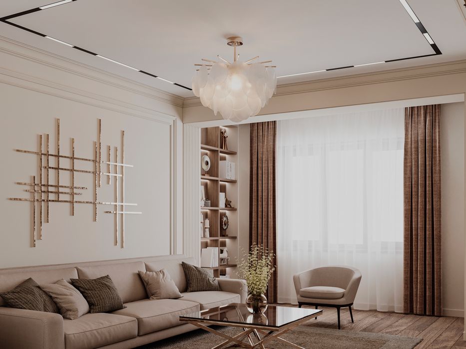 Pat kulyuch kvartira remont