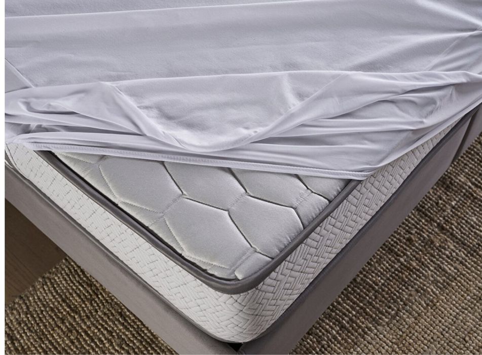 Husa impermeabilă  pentru saltea 120/200 cm