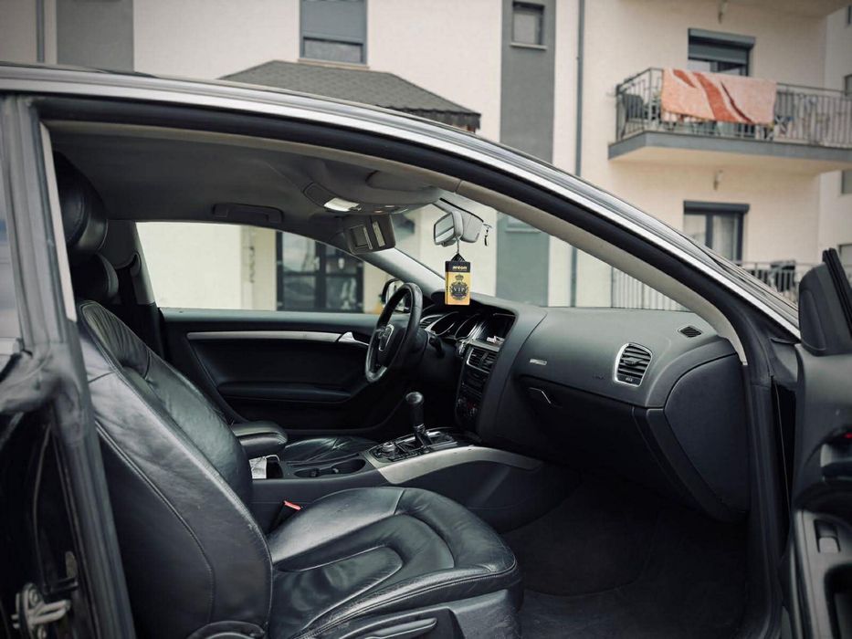 Audi A5 2.7 TDI Automat 2009 ! Parc Auto / Rate / Variante -/+ !