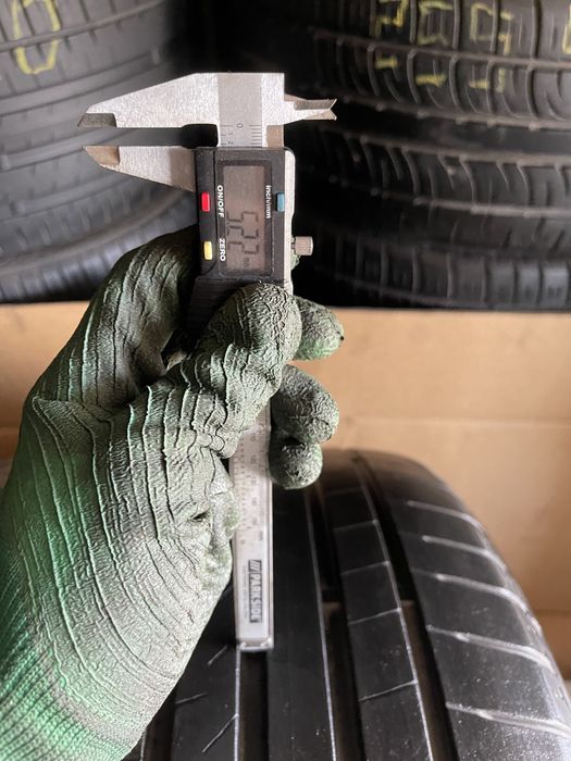 255/50/R20 Bridgestone ALENZA 001