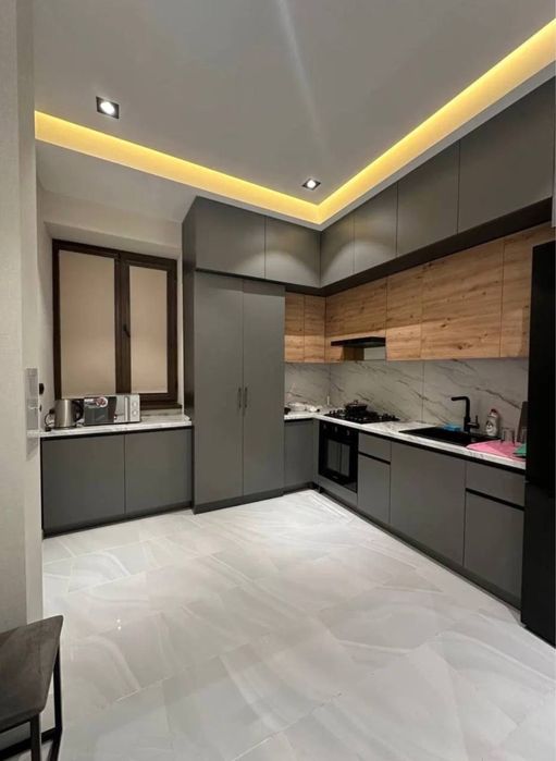 Срочно сдается 2х комнатная квартира в ЖК Parkent Avenue