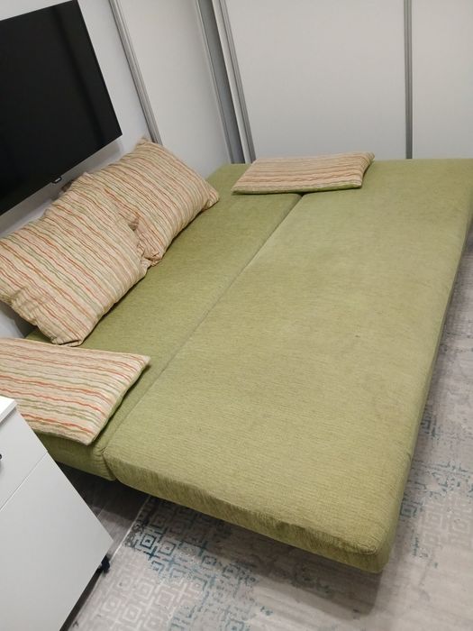 диван рэскладной