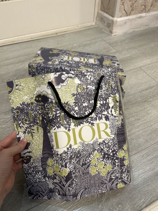 Кеды Dior продаю не дорого