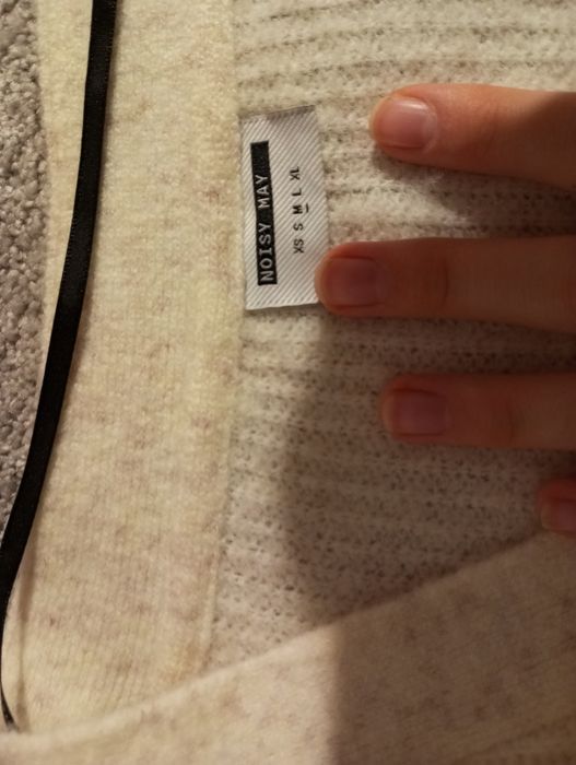 cardigane noisy may, M,stare ft buna