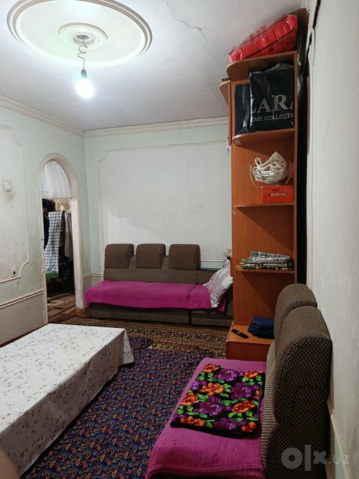 Продаем свою квартиру