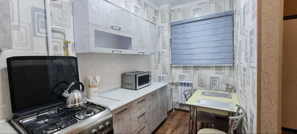 Сдается своя квартира  на Ц4