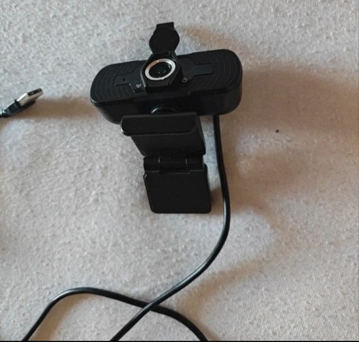 Cameră web( Webcam) BabyToy CX-W10