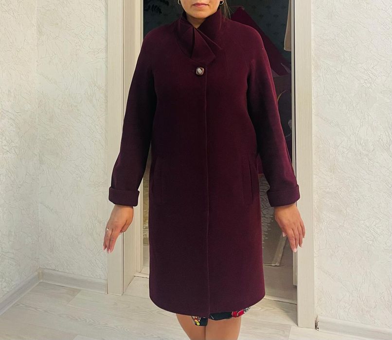 Женское пальто продам