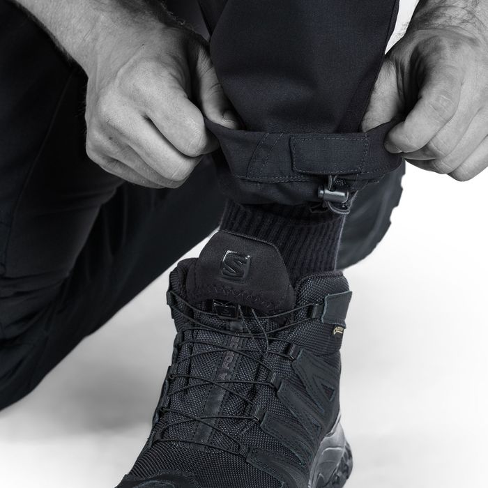 UF Pro P-40 Classic Tactical
Pants Black