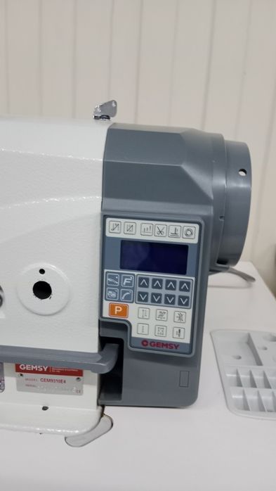 Швейная машина промышленная