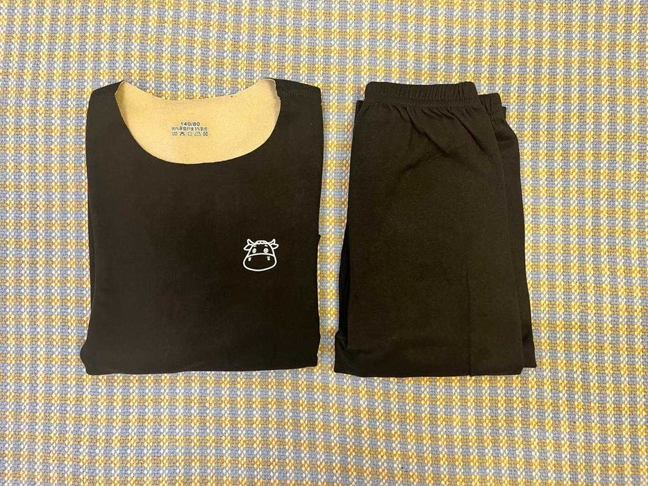 Детское термобелье